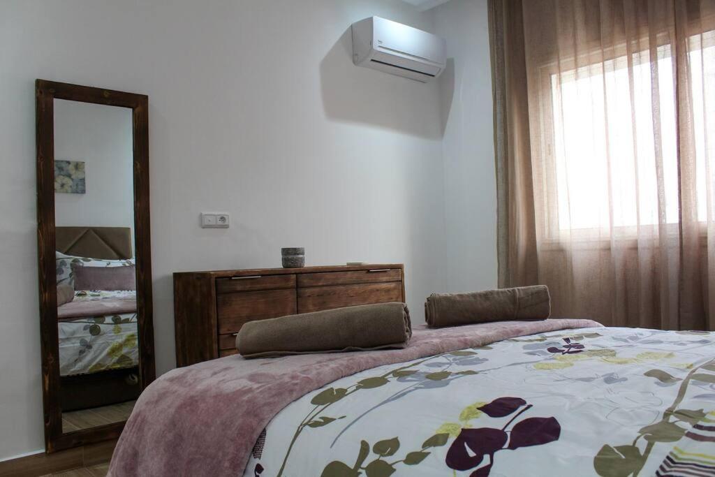 Appartement Coquet En Plein Centre De Gueliz Marrakesh